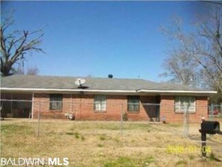 300 12th Ave, Mobile, AL 36611