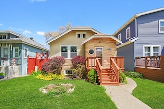 2519 N New England Ave, Chicago, IL 60707