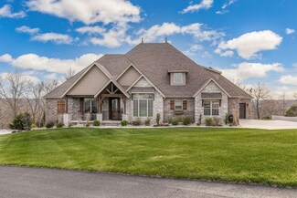 395 Sunset Dr, Chestnutridge, MO 65630