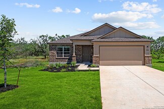 21060 Jordans Ranch Way, San Antonio, TX 78264