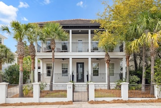 38 White Cliffs Blvd, Santa Rosa Beach, FL 32459