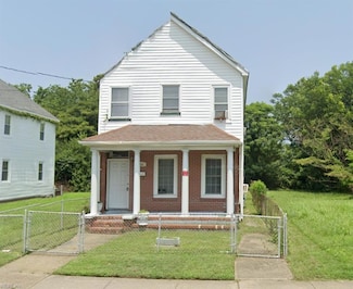 620 Ivy Ave, Newport News, VA 23607