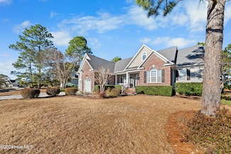 2472 Saint James Dr SE, Southport, NC 28461
