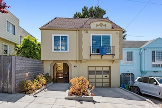 415 Ralston St, San Francisco, CA 94132