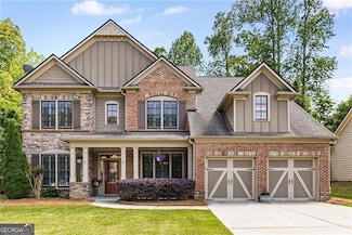 1725 Lynwood Place, Alpharetta, GA 30004
