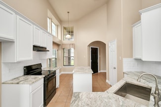 14919 Diamond Way, Baytown, TX 77523