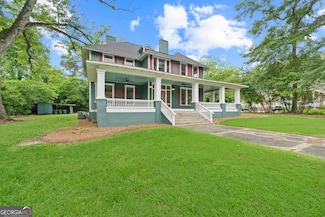 409 N Jefferson Ave, Eatonton, GA 31024