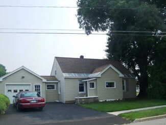 409 Oakwood St, Rome, NY 13440
