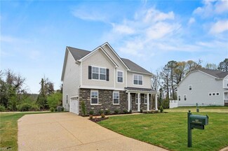 160 Royal Black Heath, Smithfield, VA 23430