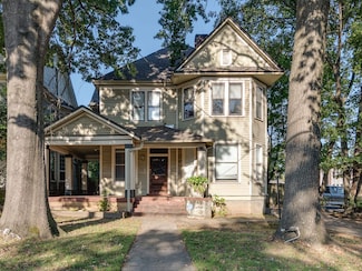 23 N Belvedere Blvd, Memphis, TN 38104