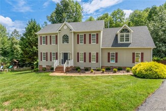 12306 Point Sunrise Ct, Midlothian, VA 23112