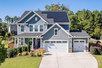 316 Granite Cove Ct, Rolesville, NC 27571