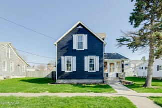 716 W 2nd St, Delphos, OH 45833
