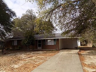 3521 Redd Dr, Augusta, GA 30906