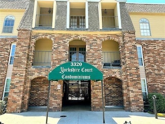 3320 N Arnoult Rd Unit 112, Metairie, LA 70002