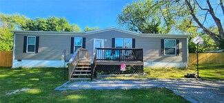 412 3rd St, Cutler, IL 62238