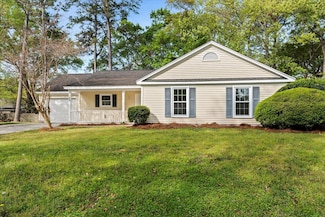 317 Commons Way, Goose Creek, SC 29445