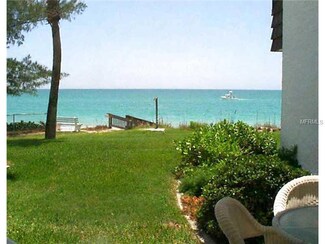 2950 N Beach Rd Unit B512, Englewood, FL 34223