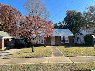 1021 Green St, Birmingham, AL 35217