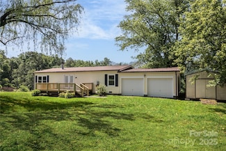 253 Hidden Acres Dr, Marion, NC 28752