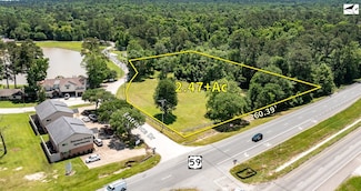 TBD Highway 59 S, Livingston, TX 77351