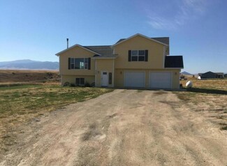 3170 Steptoe Ct, East Helena, MT 59635