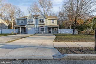 51 Mecouch Dr, Glassboro, NJ 08028