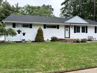 708 Shell Place, Neptune City, NJ 07753