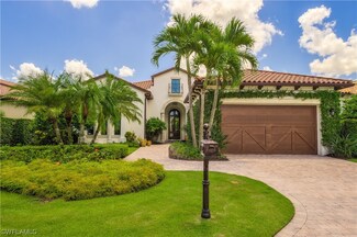 1516 Marsh Wren Ln, Naples, FL 34105