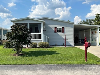 3000 U S Highway 17-92 W Unit 594, Haines City, FL 33844