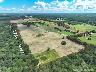 288 County Road 1148, Cumby, TX 75433