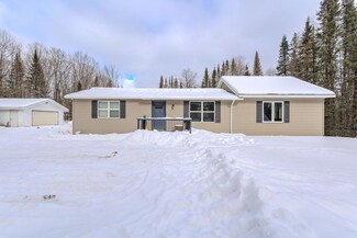 13320 Hwy 8, Tripoli, WI 54564