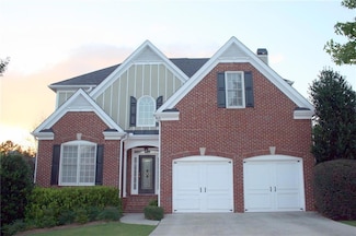 5347 Spalding Mill Place, Norcross, GA 30092