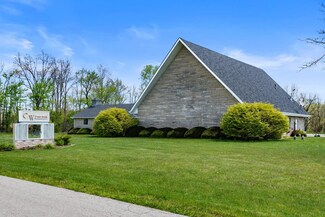 10000 N County Road 525 W, Gaston, IN 47342