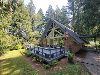 562 Toledo Vader Rd Unit A, Toledo, WA 98591