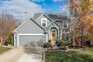 11126 Indian Lake Blvd, Indianapolis, IN 46236