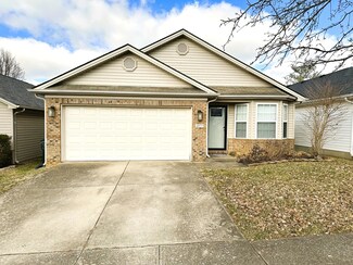 2577 Buck Ln, Lexington, KY 40511