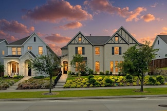 14209 Walsh Ave, Aledo, TX 76008