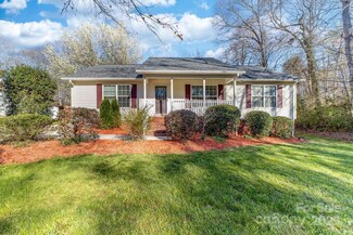 1025 Hunter Valley Rd, Shelby, NC 28150