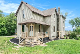 20190 Us Highway 20, Bristol, IN 46507