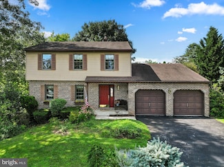 1145 Whitner Rd, Reading, PA 19605