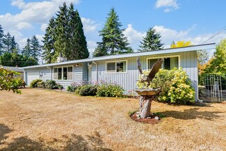 18525 3rd Ave NW, Shoreline, WA 98177