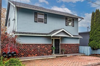 4733 23rd Ave SW, Seattle, WA 98106
