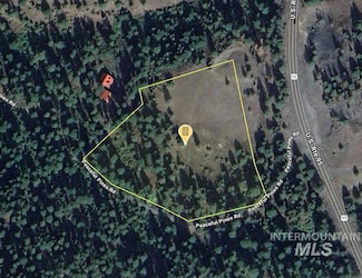 TBD Adams County, Council, ID 83612