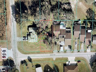 TBD SW 97th St, Ocala, FL 34476