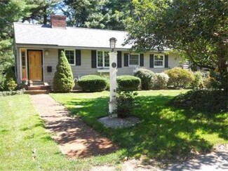 5 Housatonic Ave, Chelmsford, MA 01824