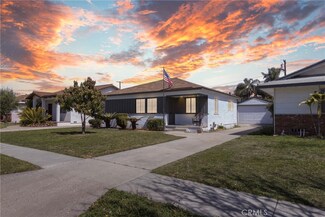 5858 Clark Ave, Lakewood, CA 90712