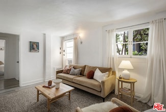 1159 N Fuller Ave Unit B, West Hollywood, CA 90046