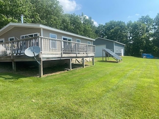 4973 Stryker Rd, Belmont, NY 14880