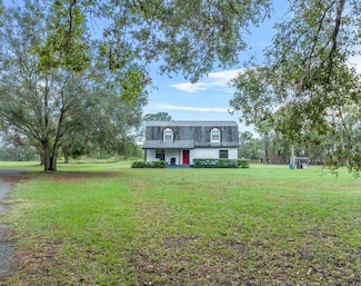 965 Keen Rd, Frostproof, FL 33843